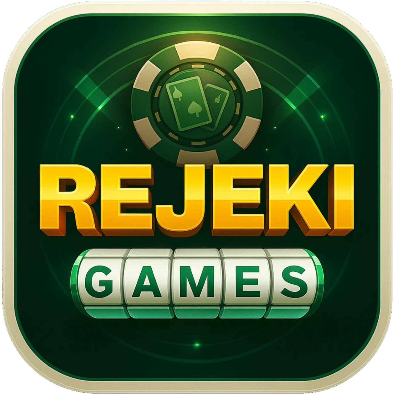 REJEKI GAMES Apk v16.0 (Login) Game Slot Rilis Terbaru Download Gratis Untuk Android image 1