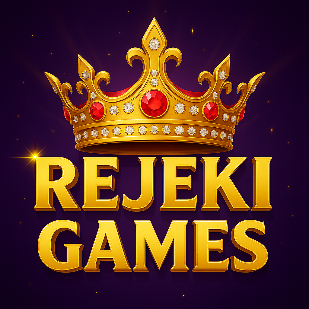 REJEKI GAMES