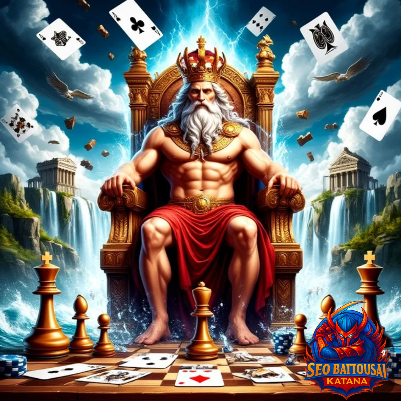 DAN777 Apk | (Update) Aplikasi Game Slot Special Edition & V12.12 Android Terbaru 8.3MB Login Cepat image 1