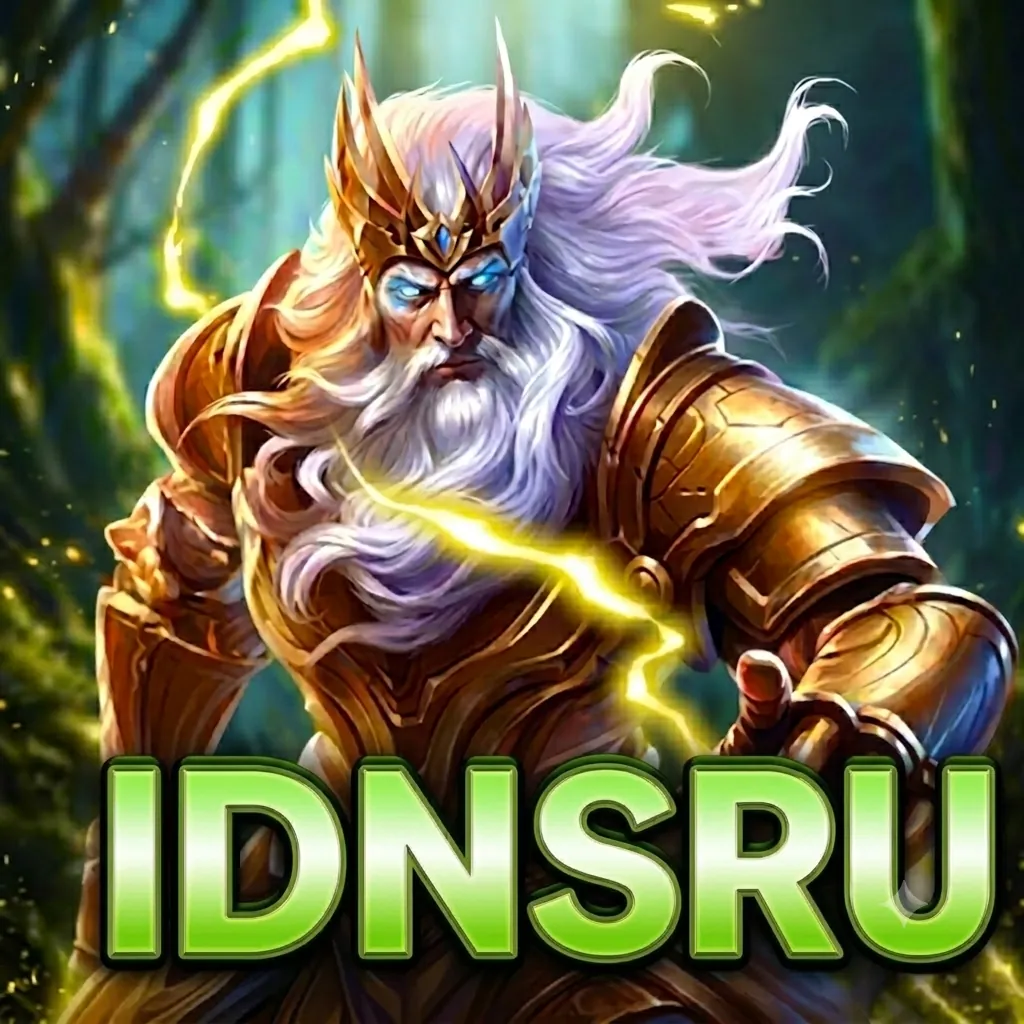 IDNSERU APK image for IDNSERU Unduh Apk - Aplikasi Android Navigasi