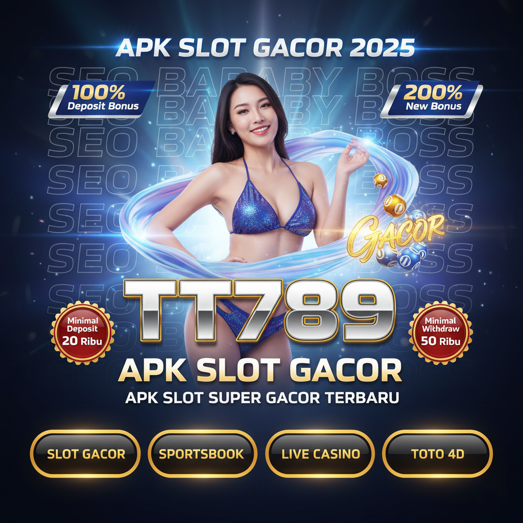TT789 APK Slot V16.0 (Login) Download APP Versi Terbaru image 1
