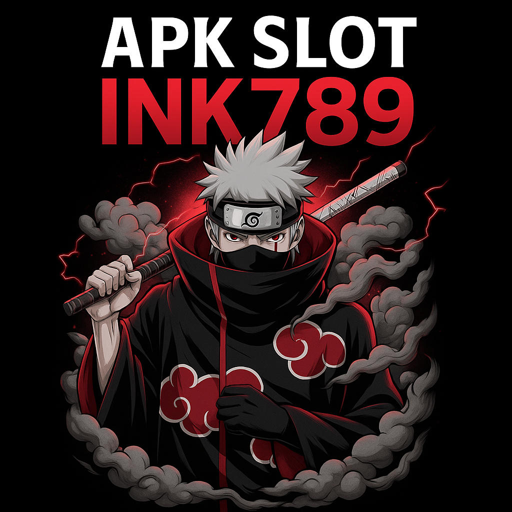 INK789 Link Situs Slot Gacor 777 Terpercaya & Apk (Mod) Ink 789 Resmi Update Terbaru 2025 image 1