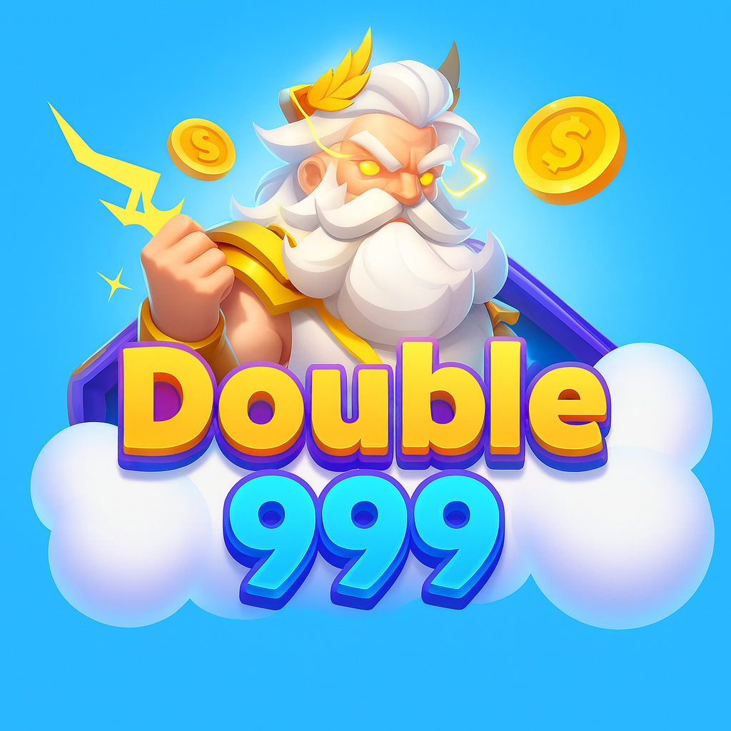 DOUBLE999 Apk 16.72 (Rilis Terbaru) Download Gratis Untuk Android image 1