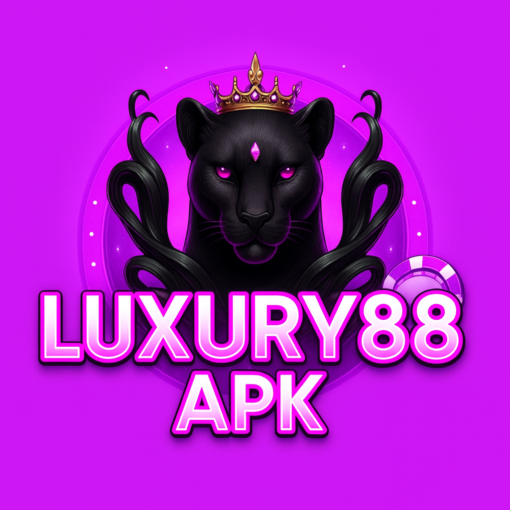 LUXURY88 Aplikasi Slot Online Update Terbaru Dengan Bonus Freespin Paling Mantap image 1