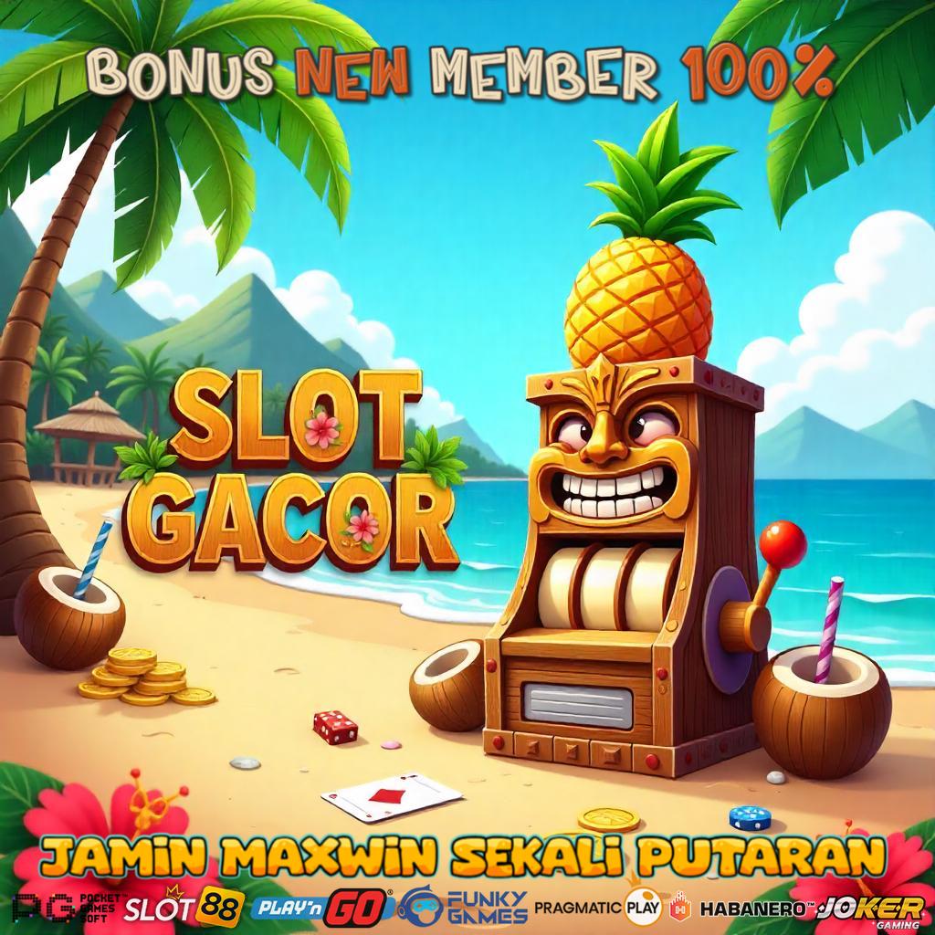 Inject Cheat Slot 2025