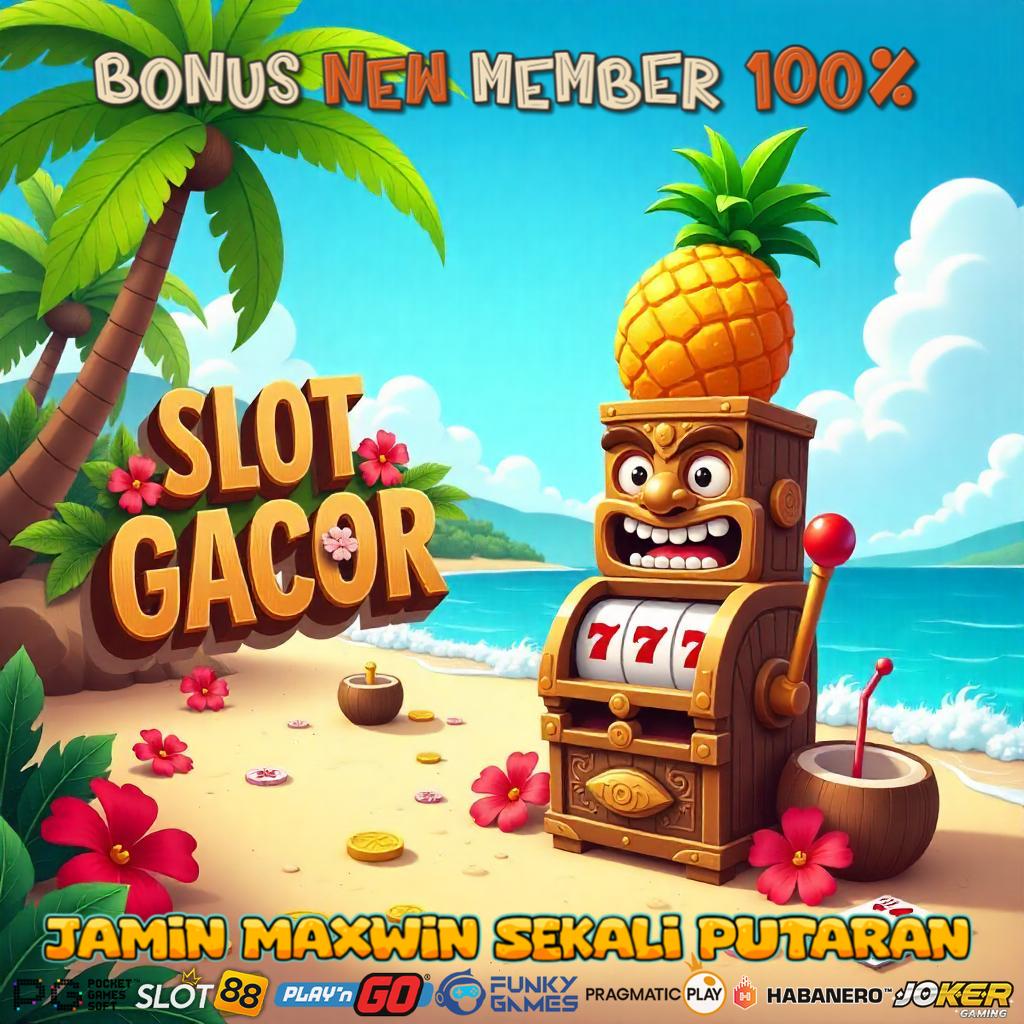 Hack Slot Turbo