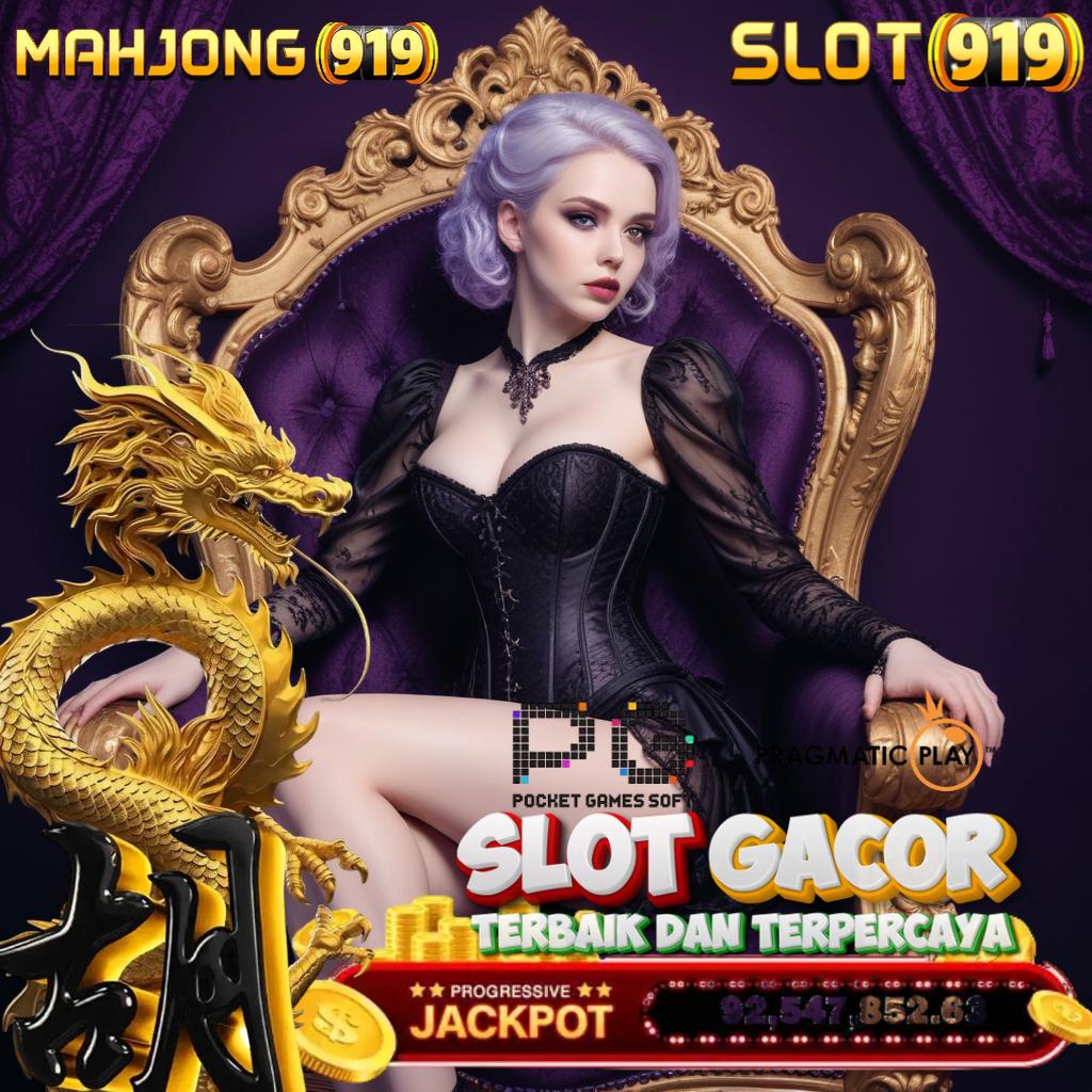 Slot Rezeki Bet