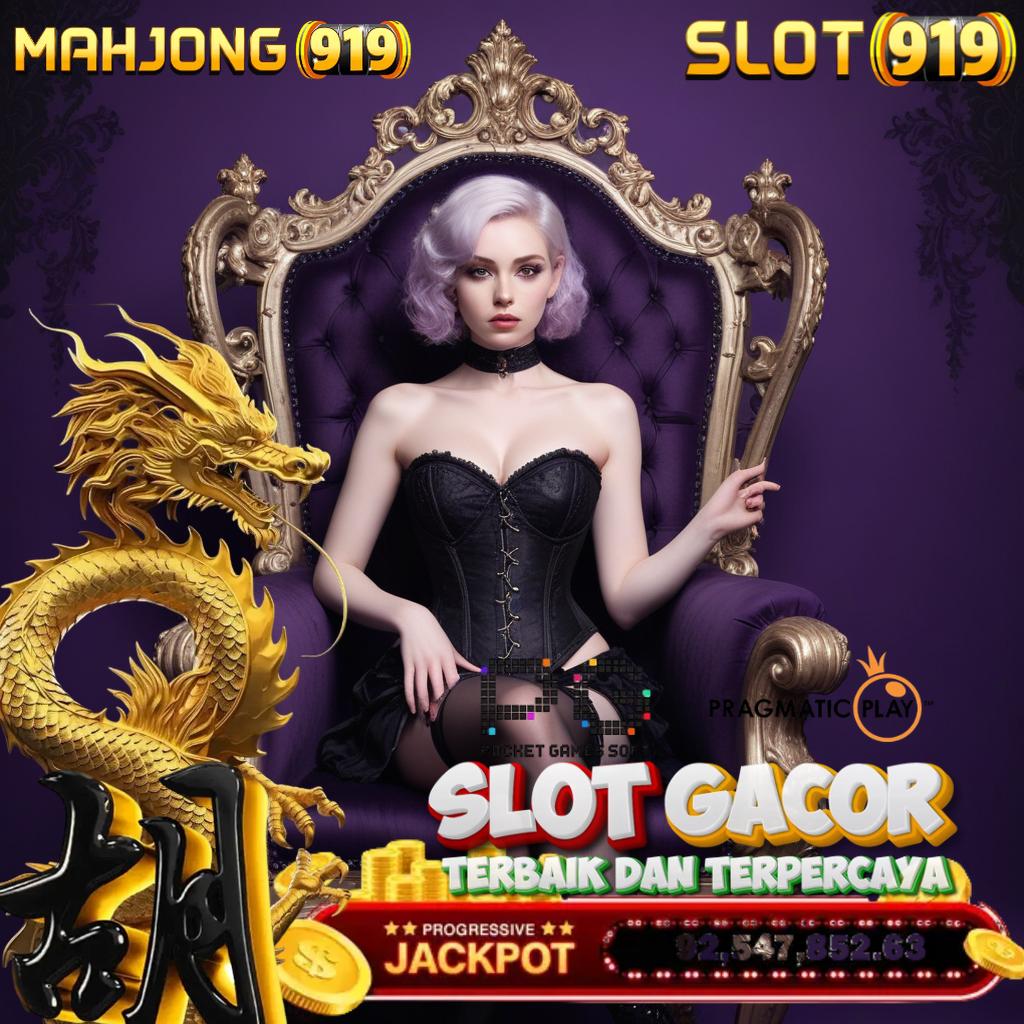 Slot Rp Win