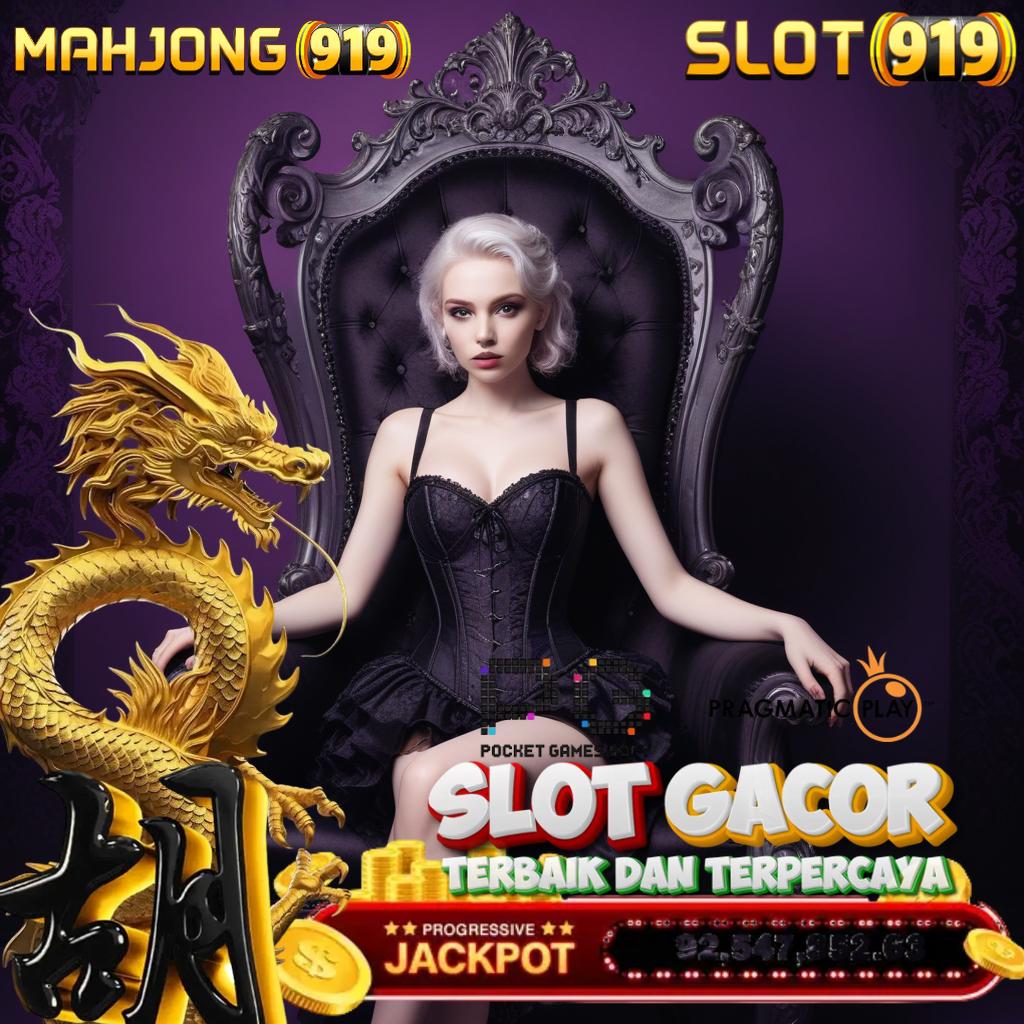 Slot Haya 777