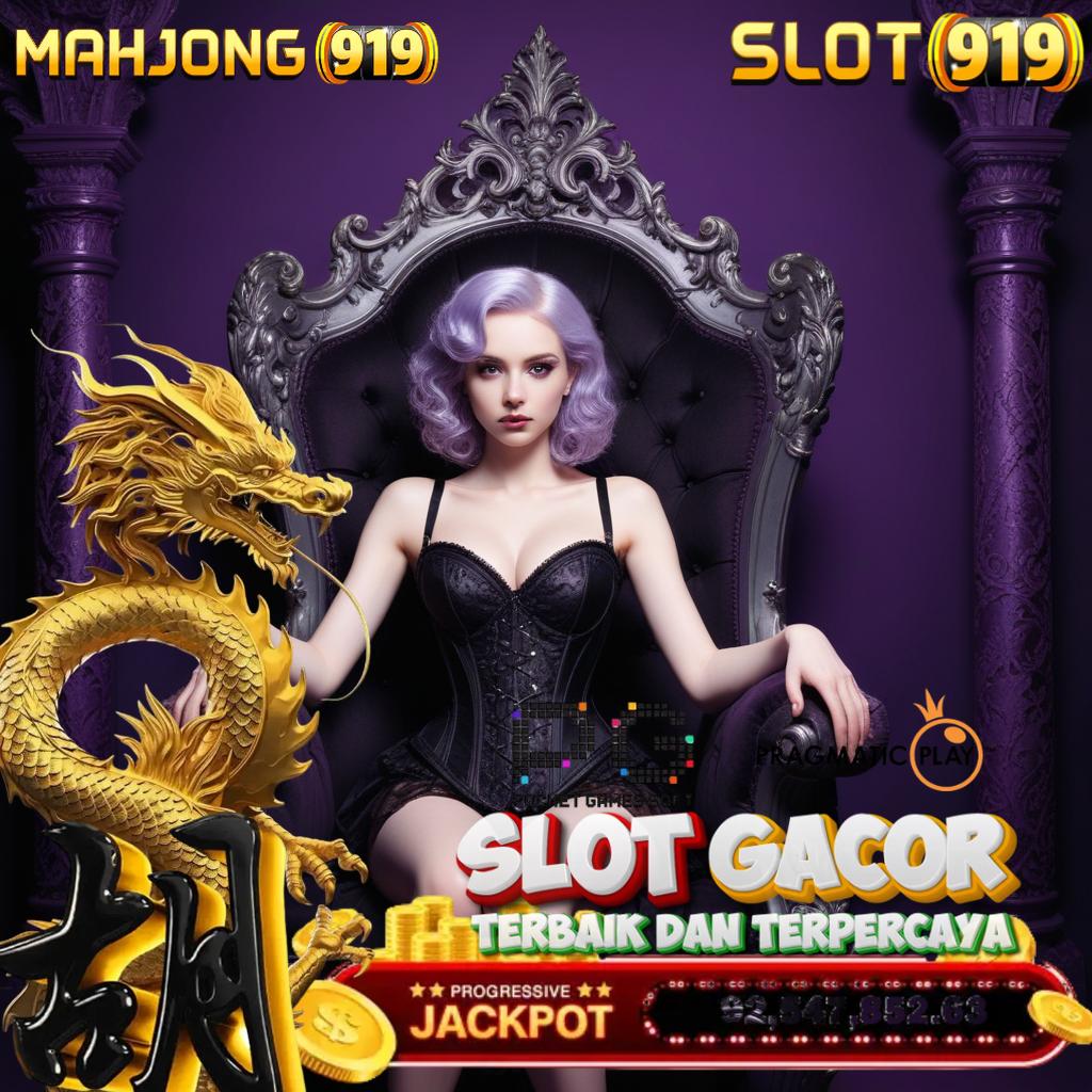 Slot Demo Pg Pragmatic Mahjong