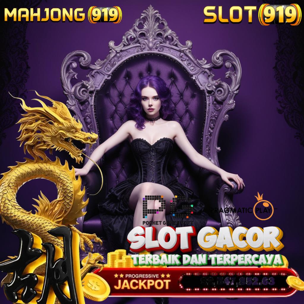 Slot Luckydf