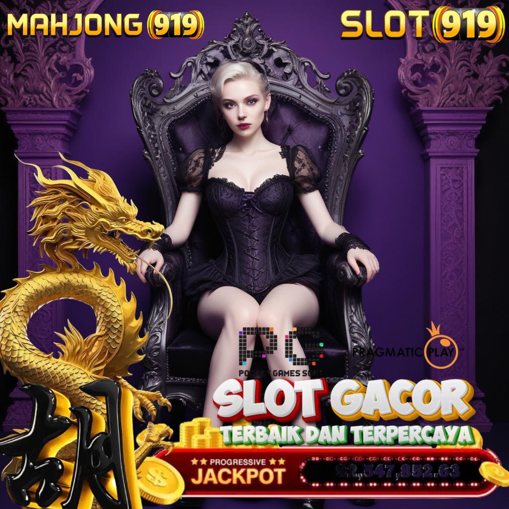 Demo Pg Mahjong Ways 2 Scatter Hitam