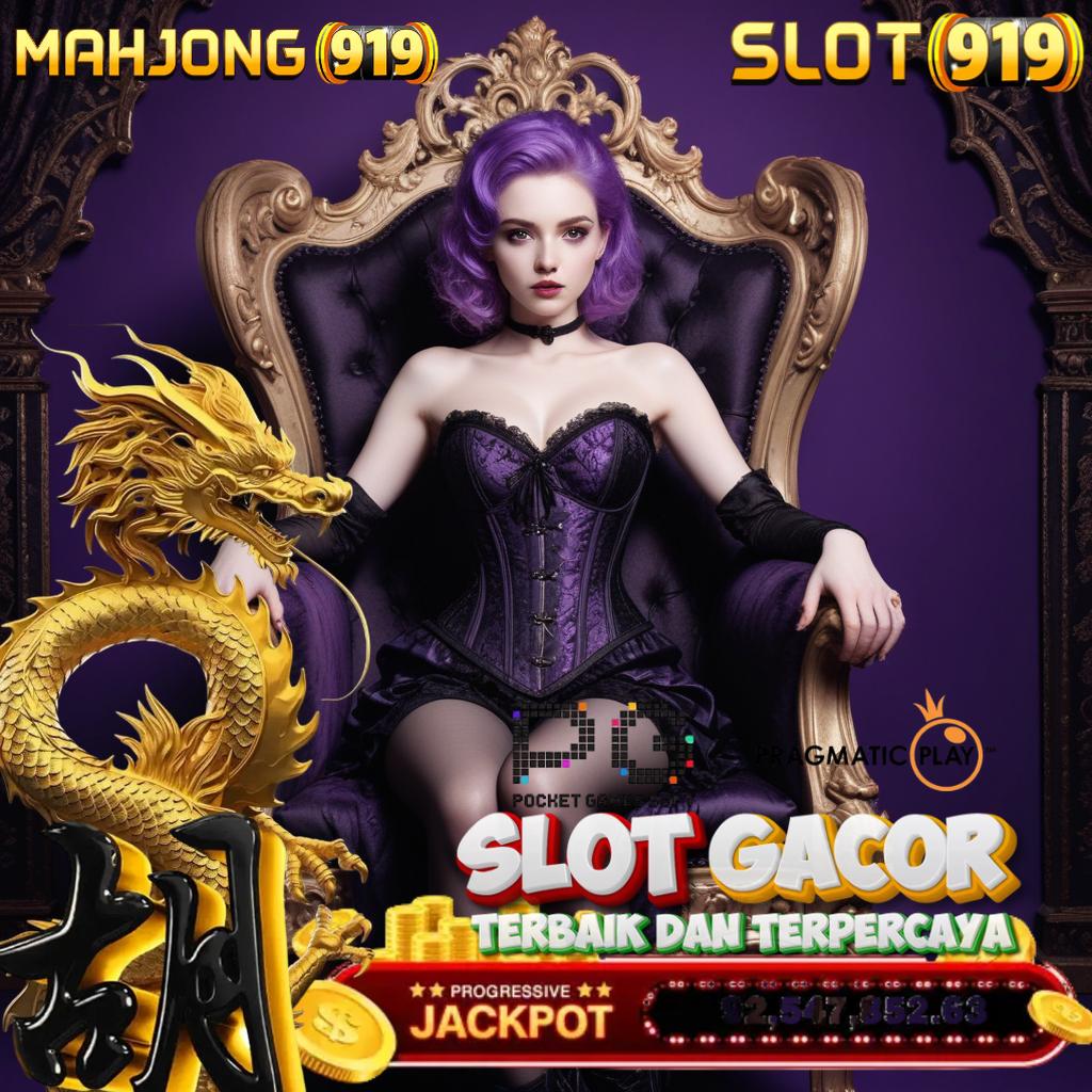 Demo Slot Pragmatic Maxwin