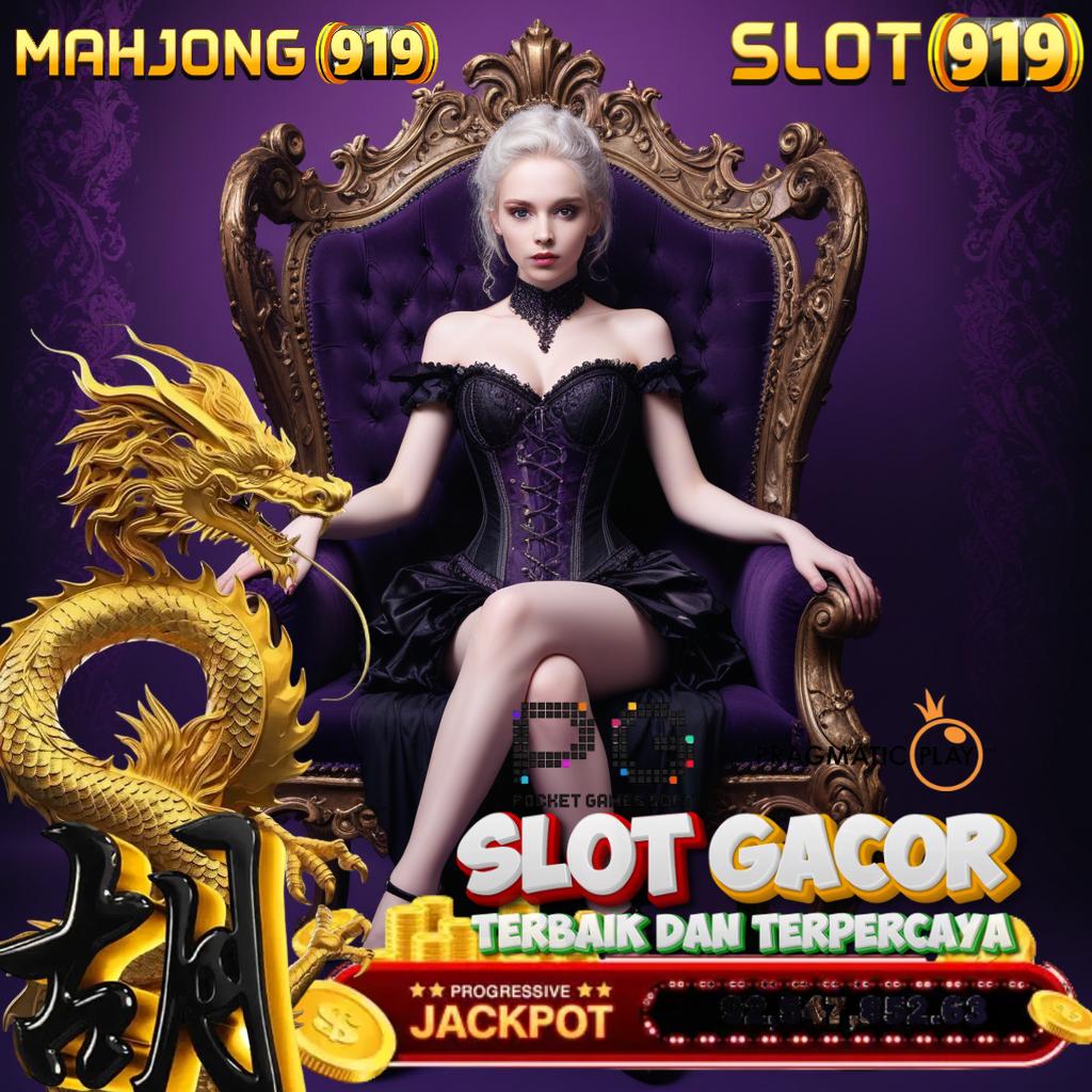 Slot Maxwin Gacor