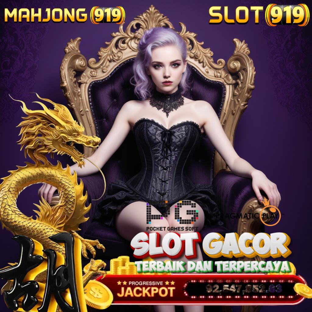 Slot Bonus 25 25