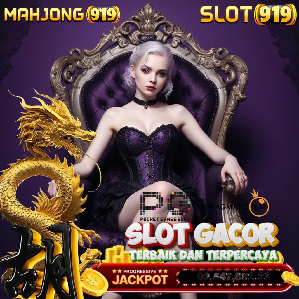 Spin Gold Versi Indonesia