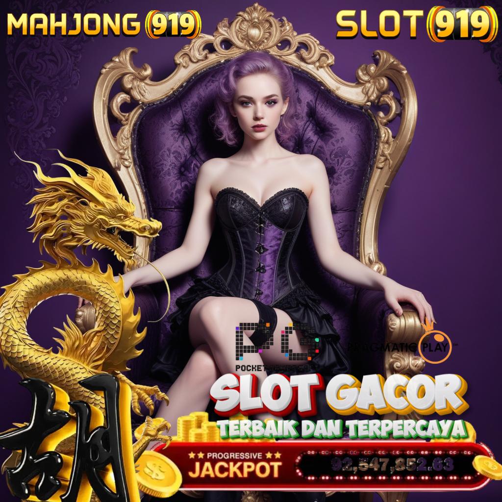 Lucky777 Link Alternatif Login