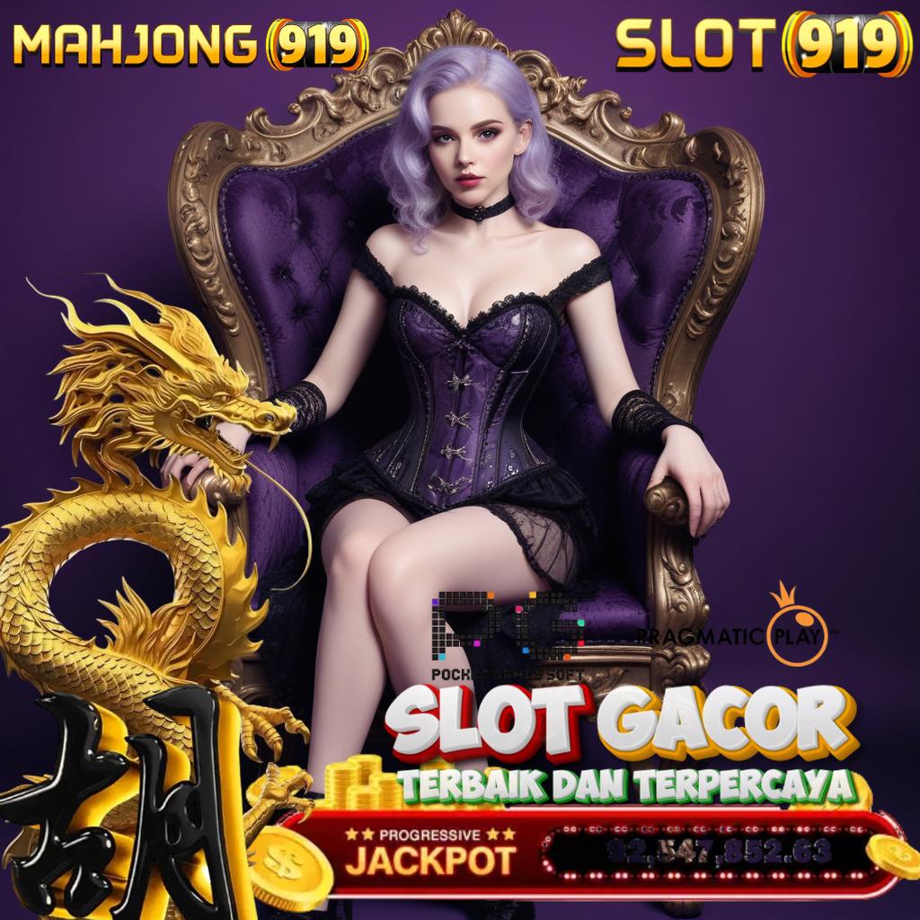 Situs Judi Slot Online Terpercaya 2024