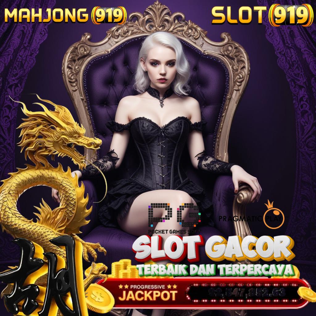77 Rabit Slot
