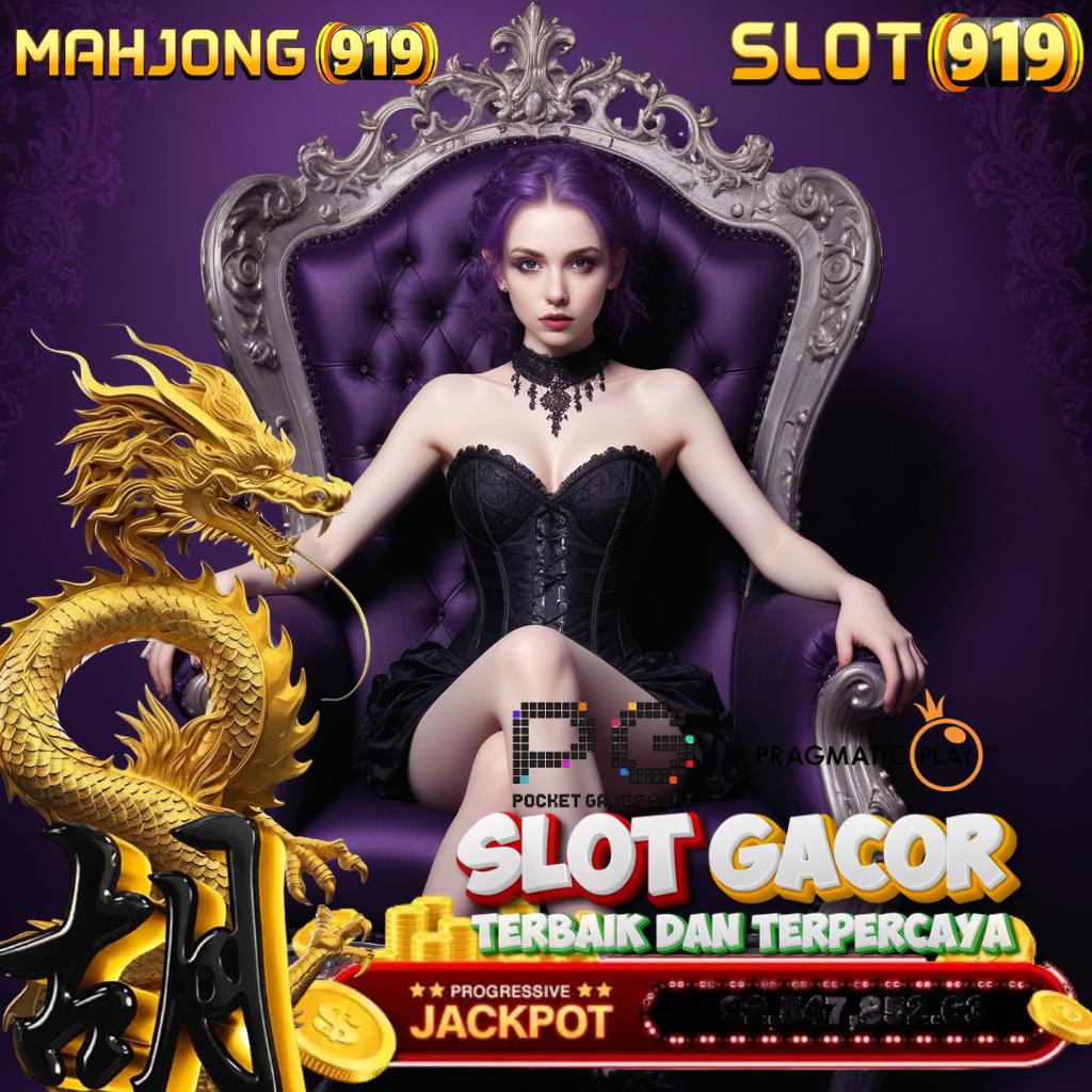 Pola Slot Maxwin Hari Ini