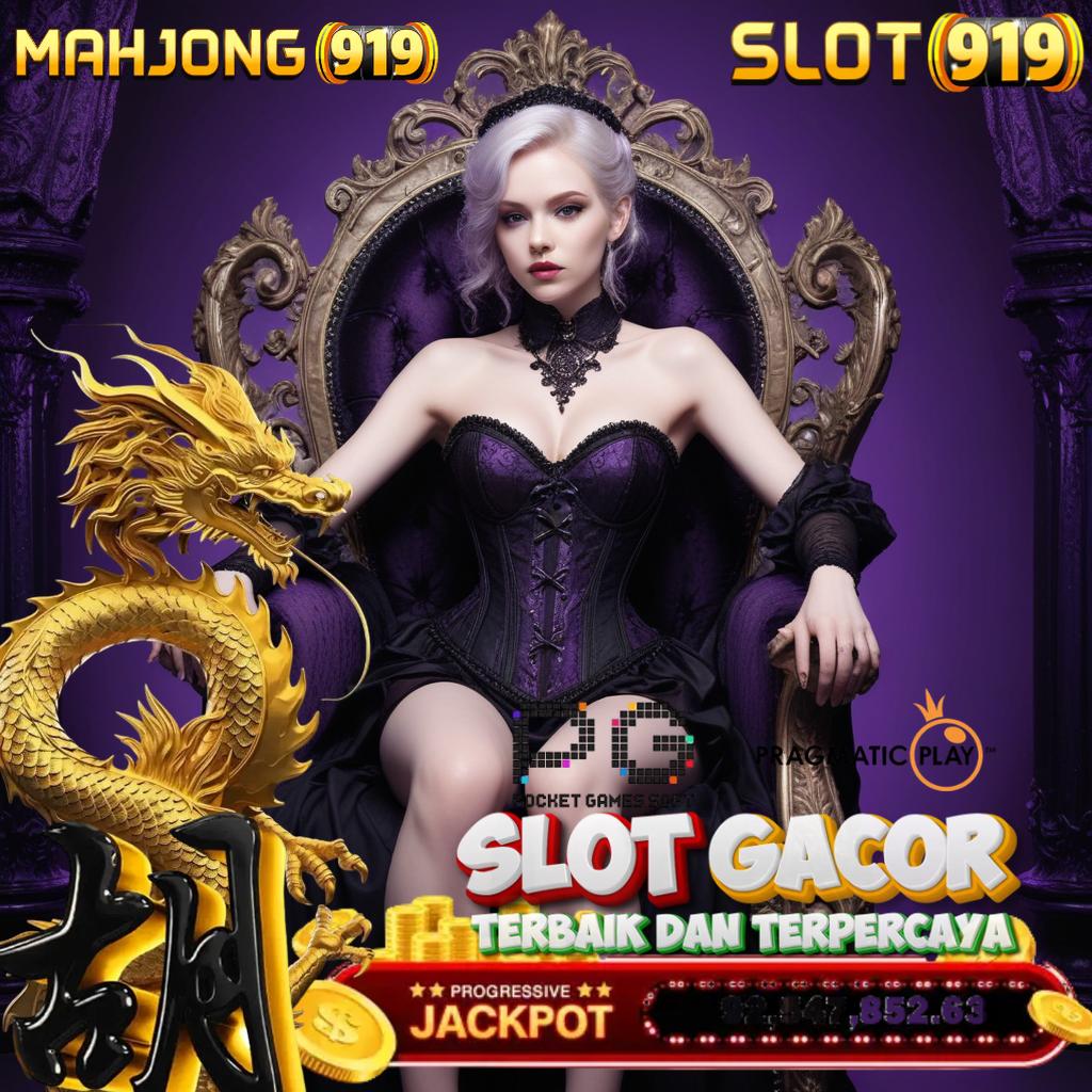 Daftar Er 777