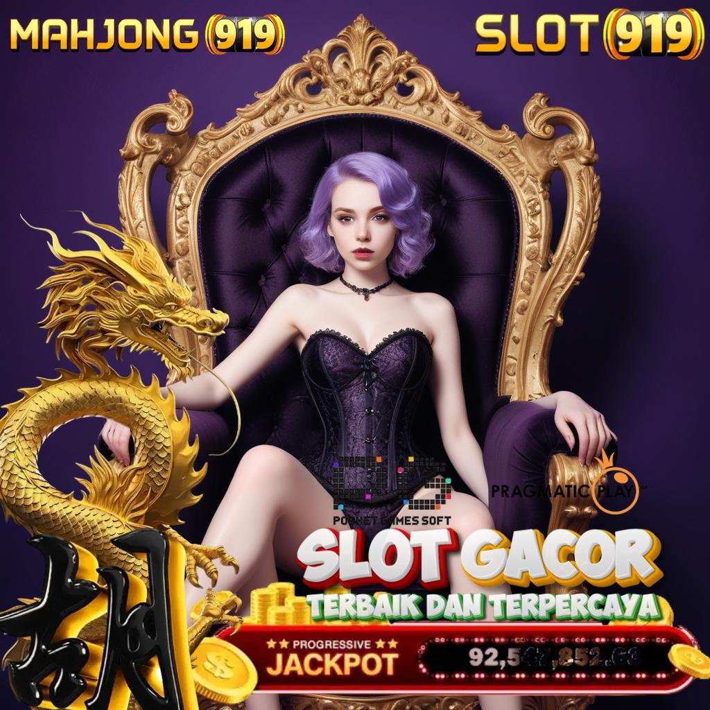 Cheat Hack Slot