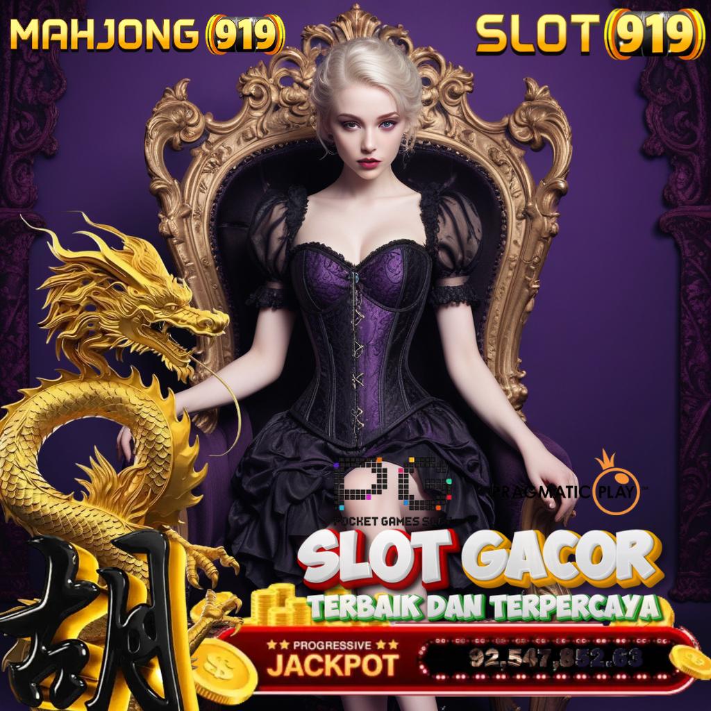 Daftar Akun Cv777 Slot