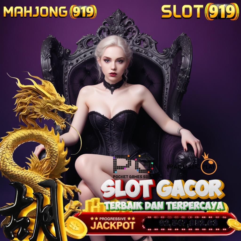 Injector Cheat Slot Pragmatic