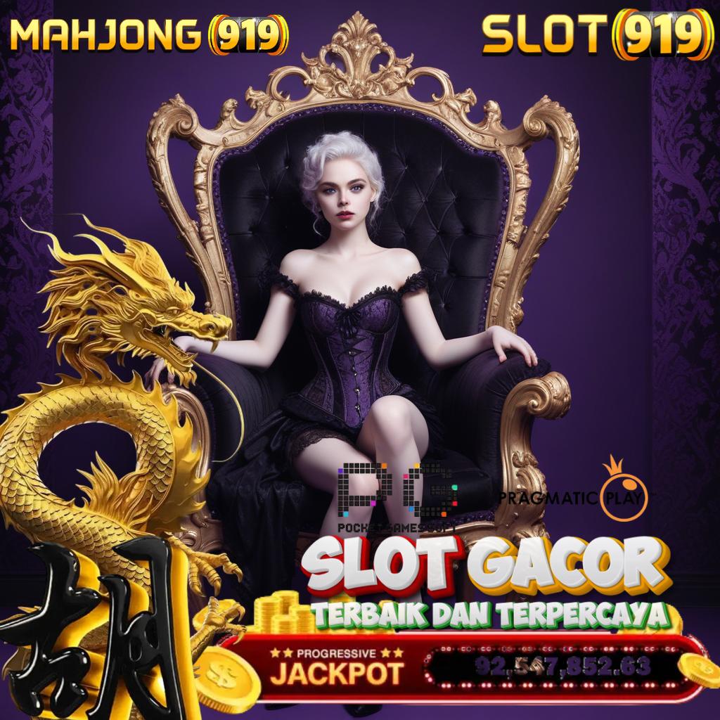 Bocoran Slot Gacor Terbaru Hari Ini