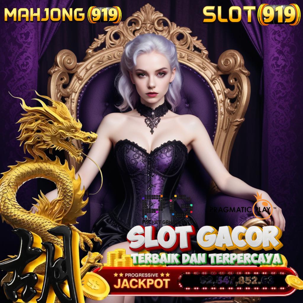 Pola Slot Maxwin Hari Ini