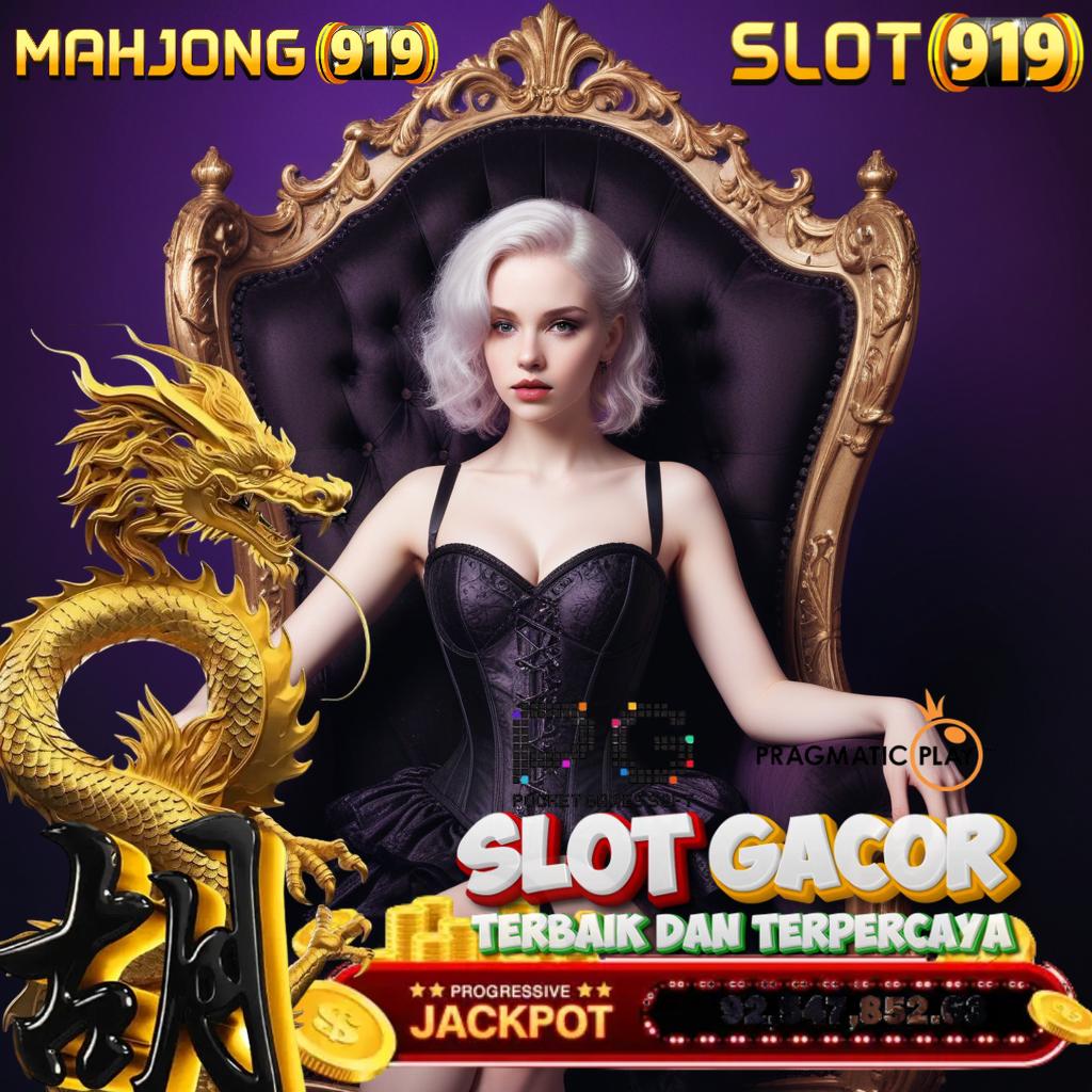 Raja Luck
