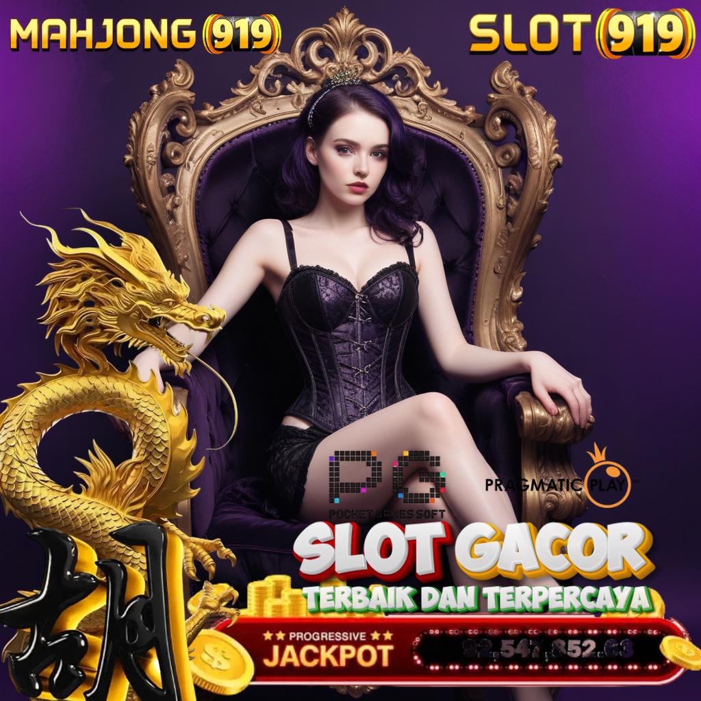 Daftar Ardkgame