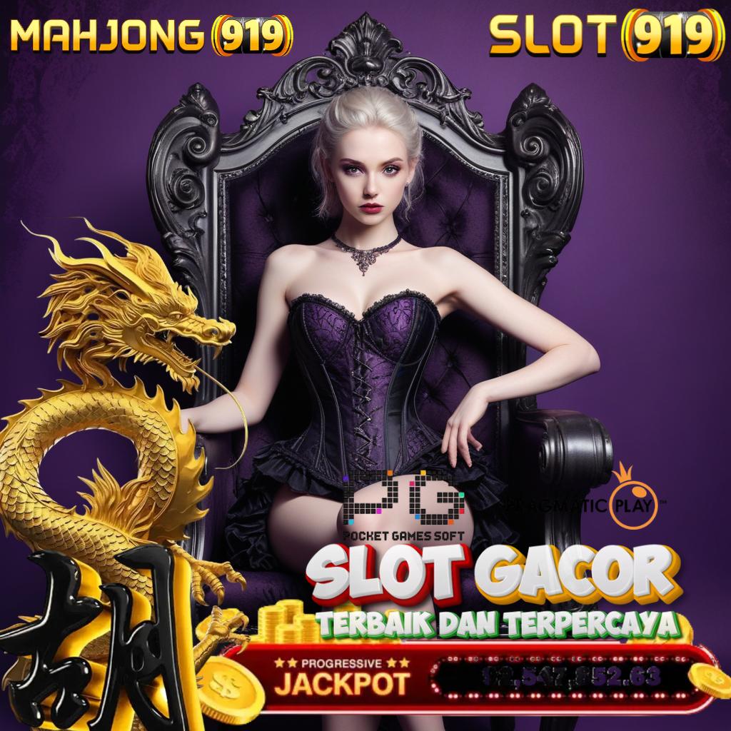 Daftar Slot Thailand Asli