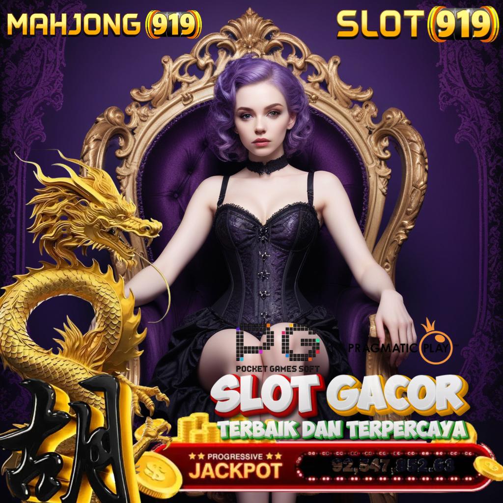 Scatter Hitam Gacor