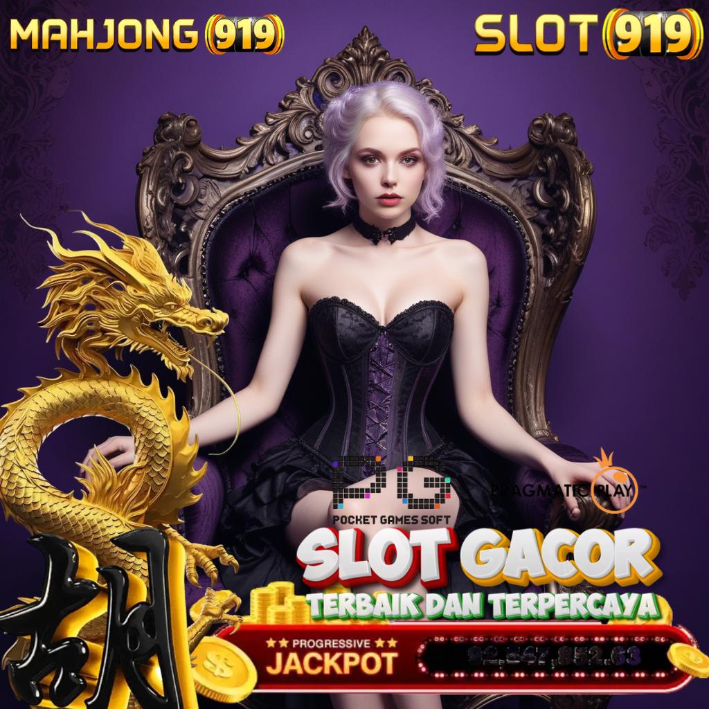 Slot As Kasino