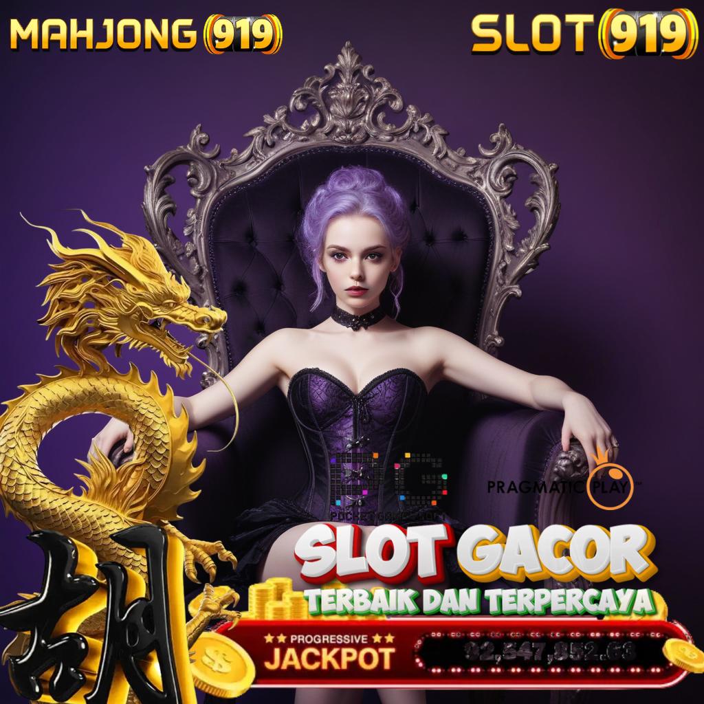 Daftar Gf777