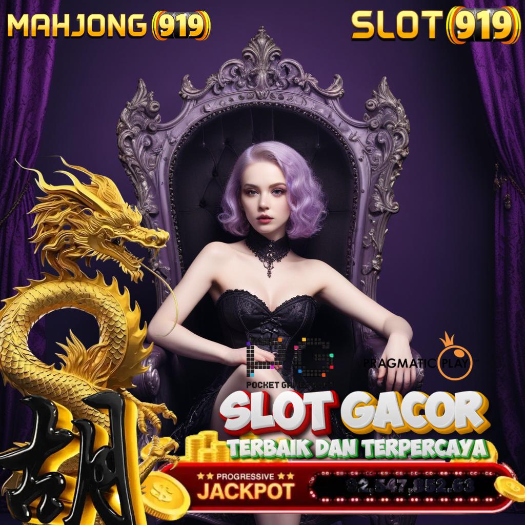Link Apk Depo Slot