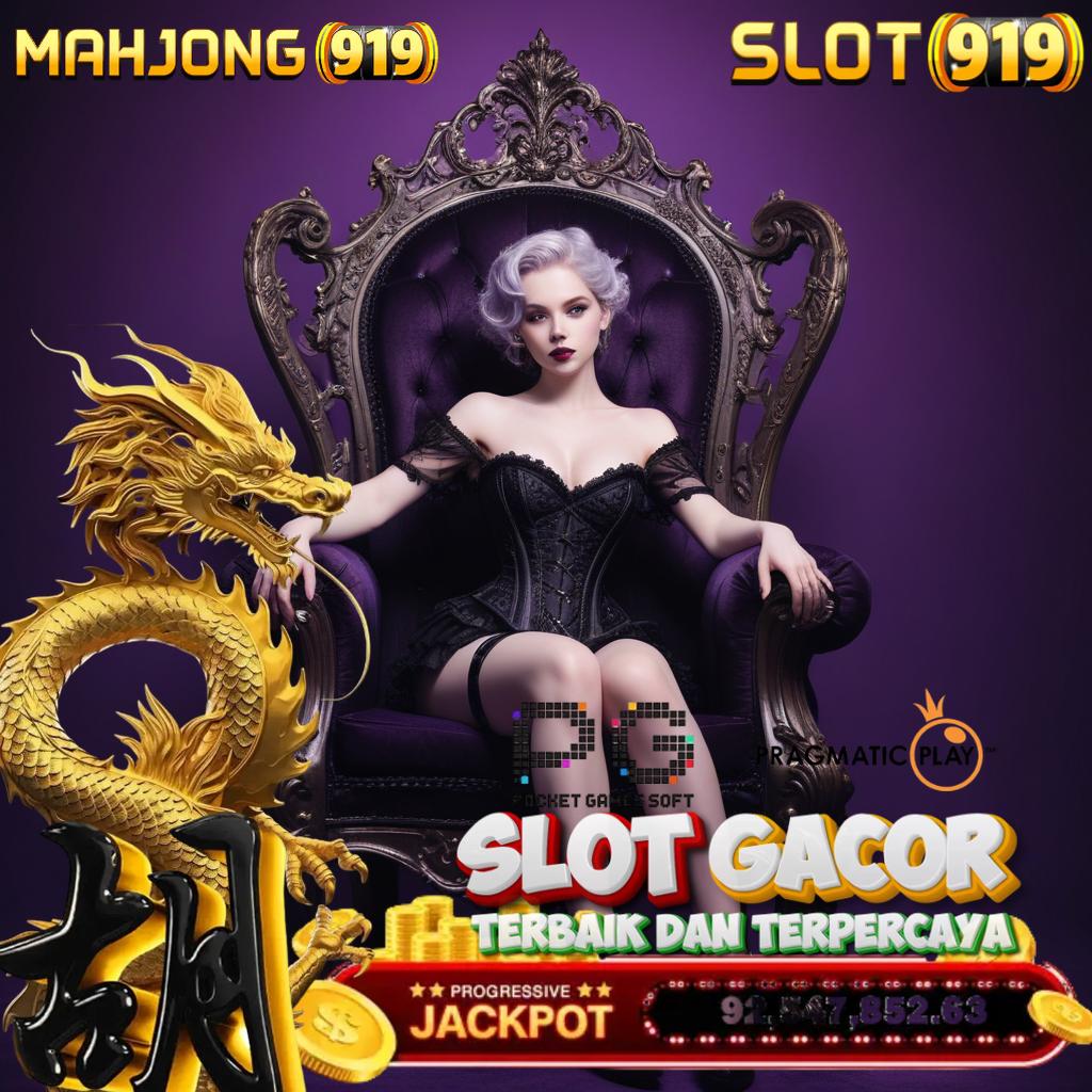 Daftar Juara666