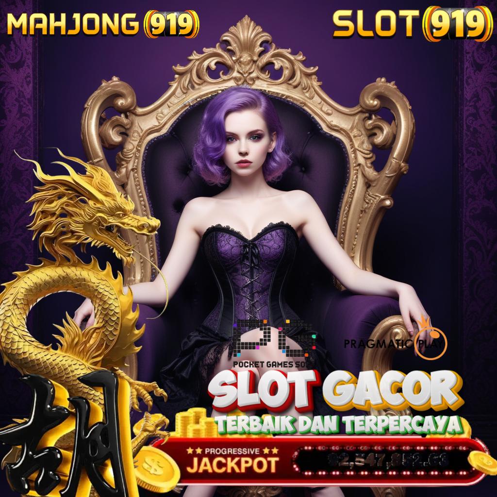 Aplikasi Spin Slot