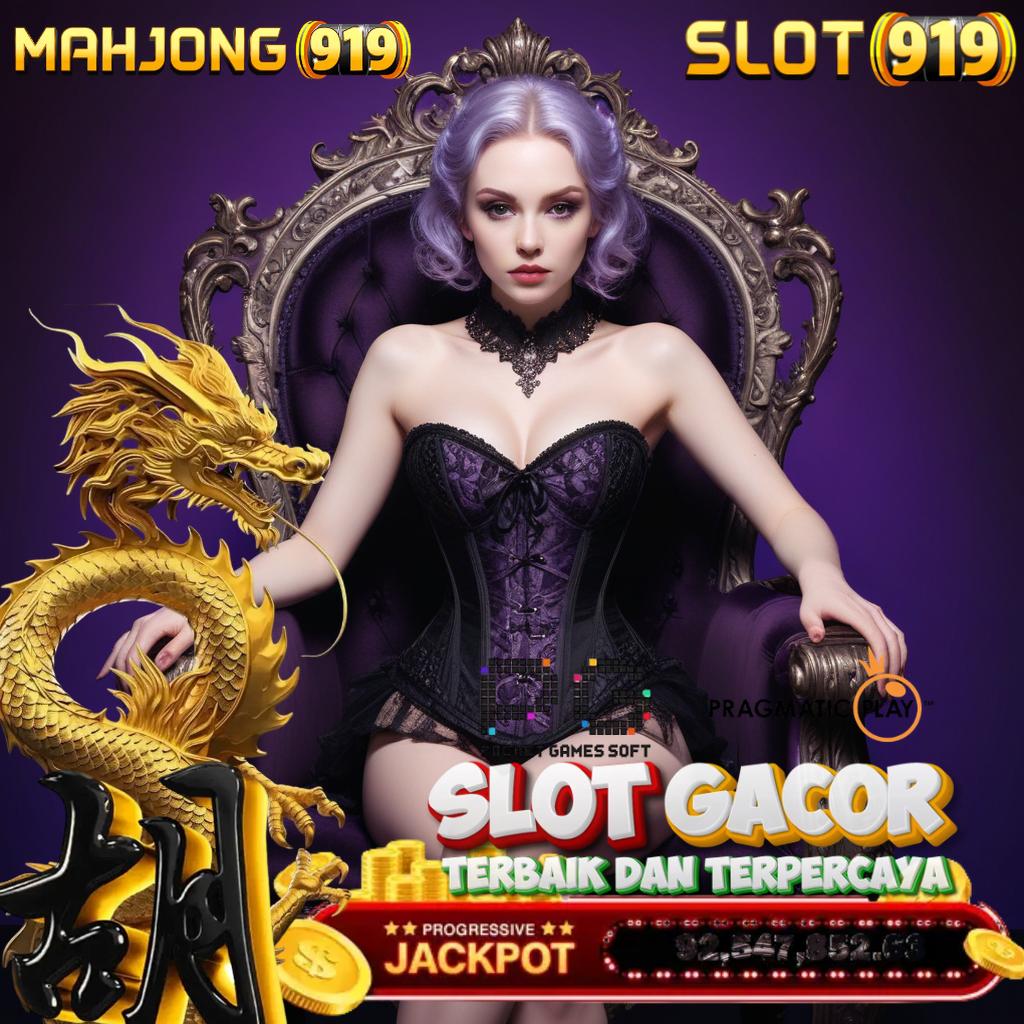 Mesin Slot Legenda Phoenix