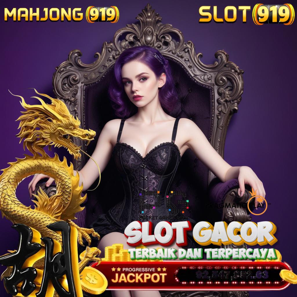 Daftar Gf777