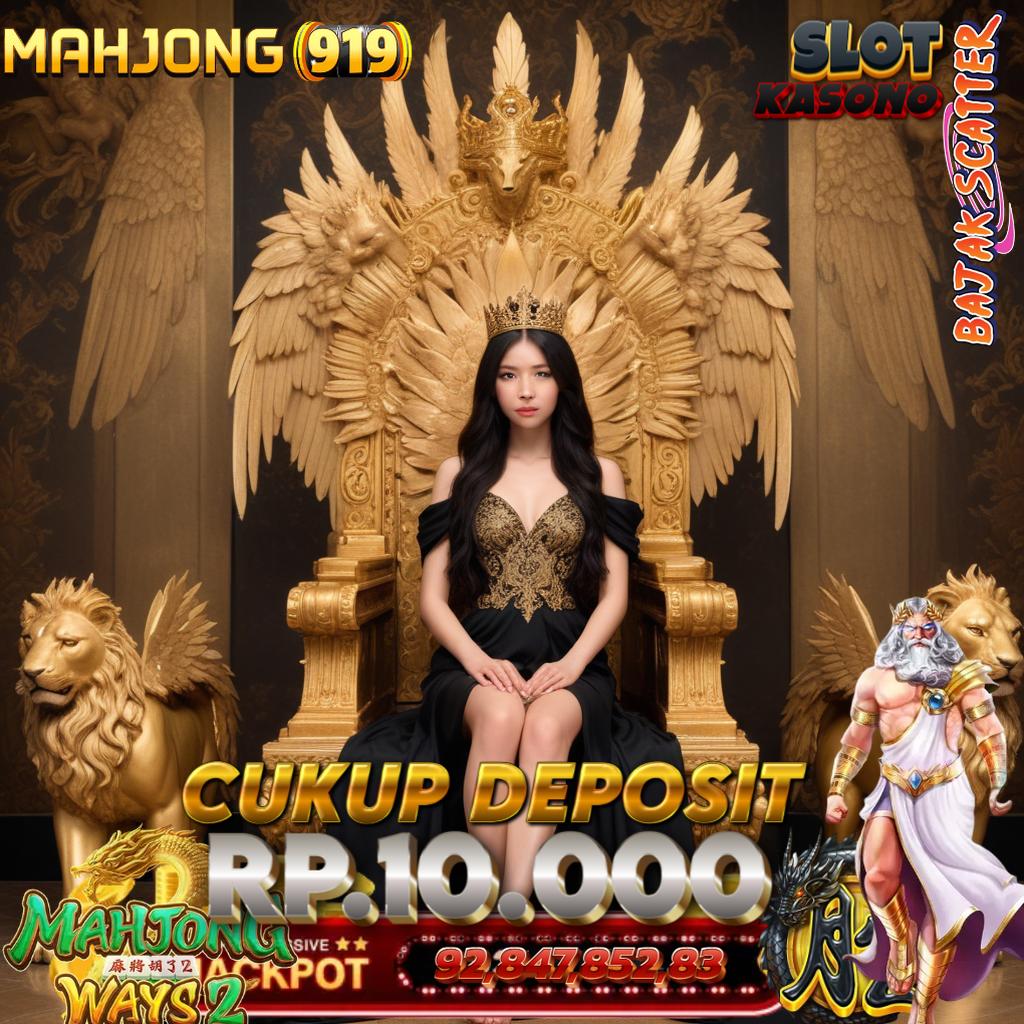 Gila 777 Slots