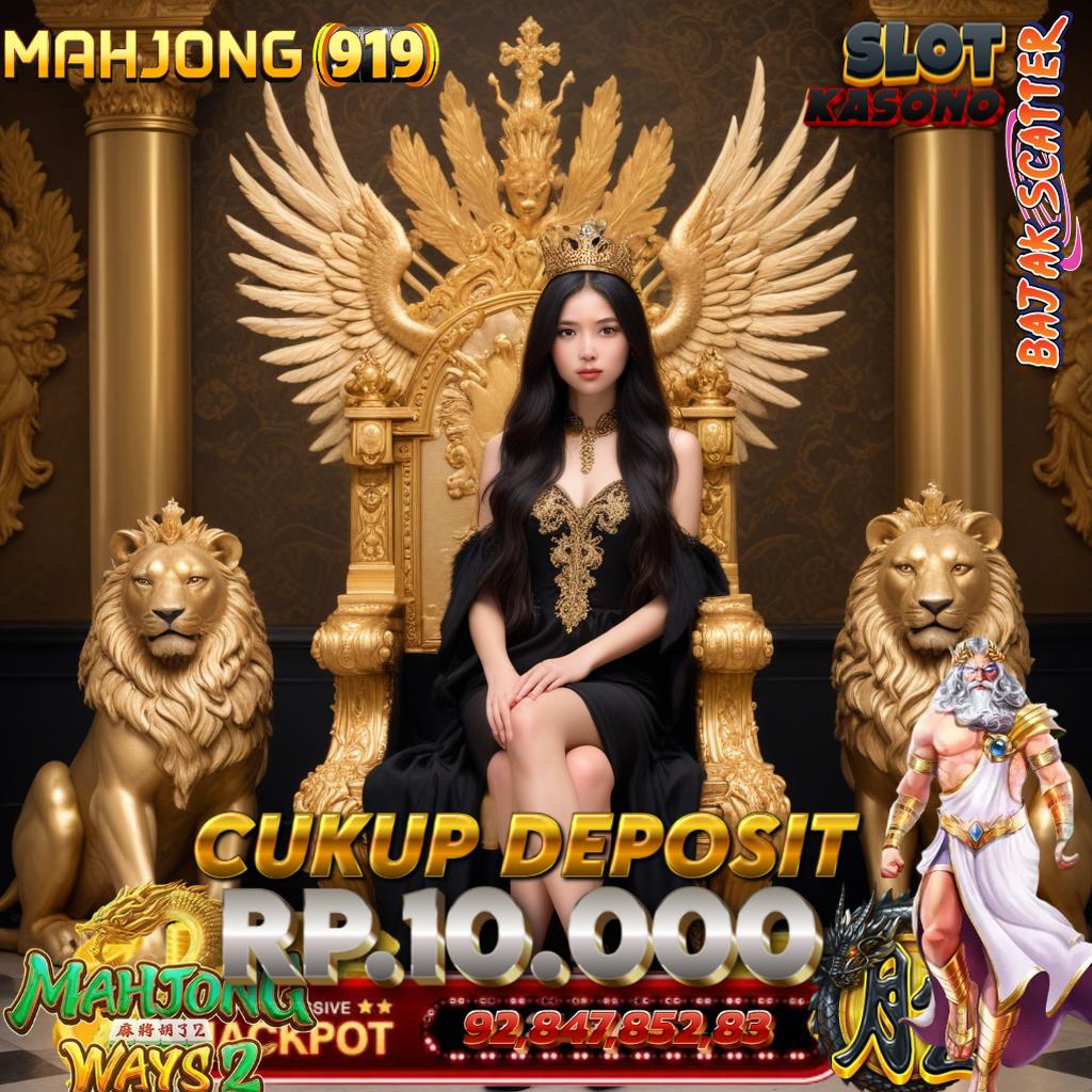 777 Idr Slot