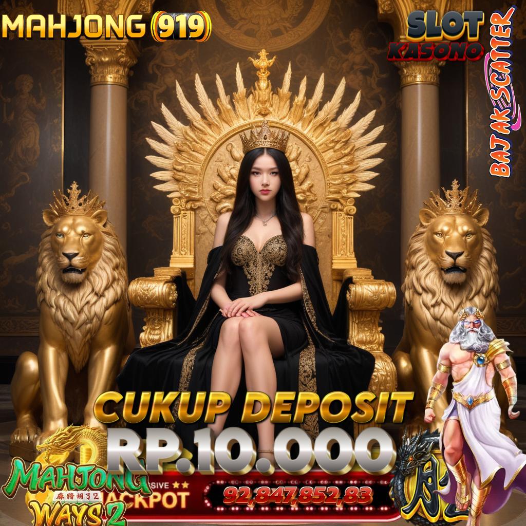 Daftar Rr 789