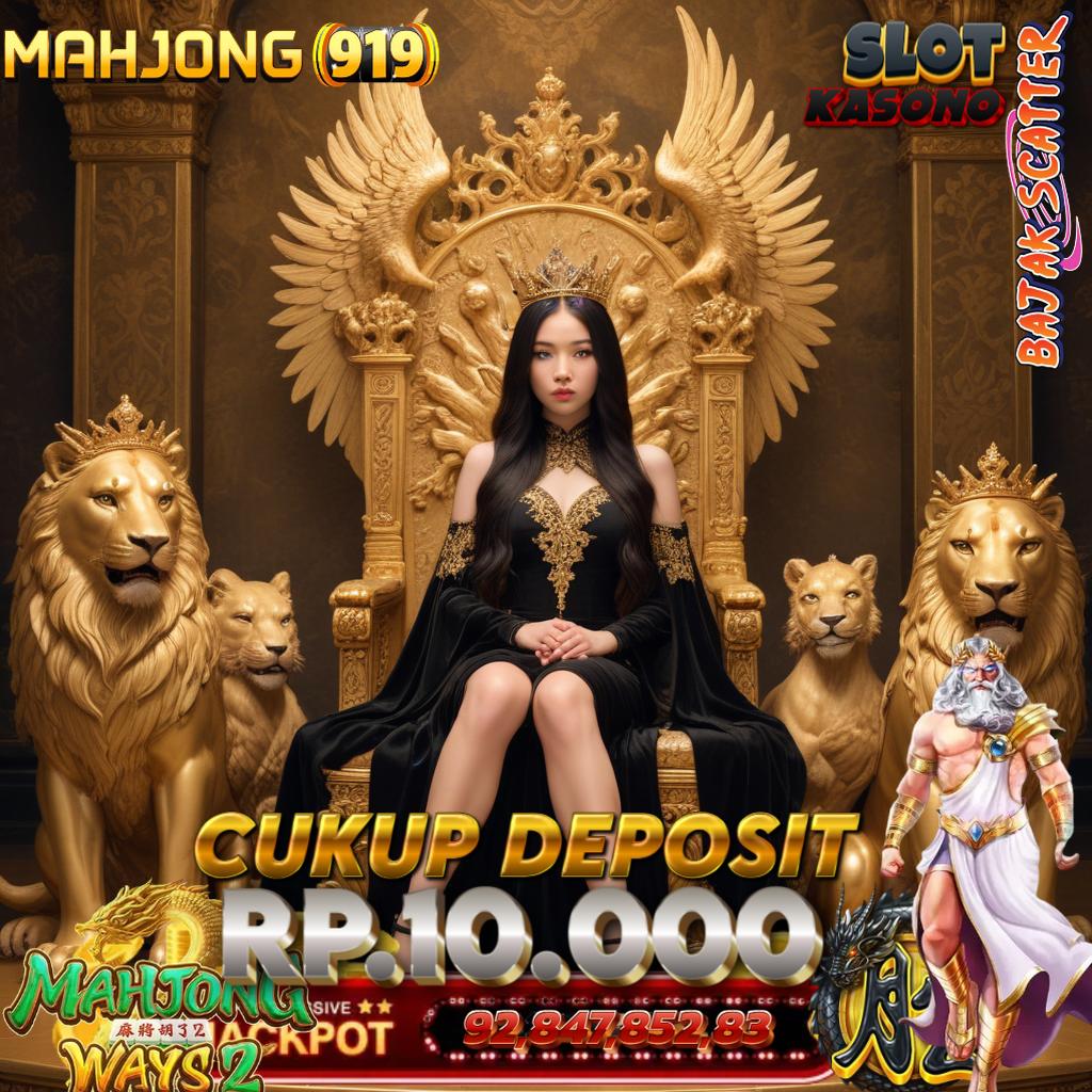 Daftar Gf777 Slot