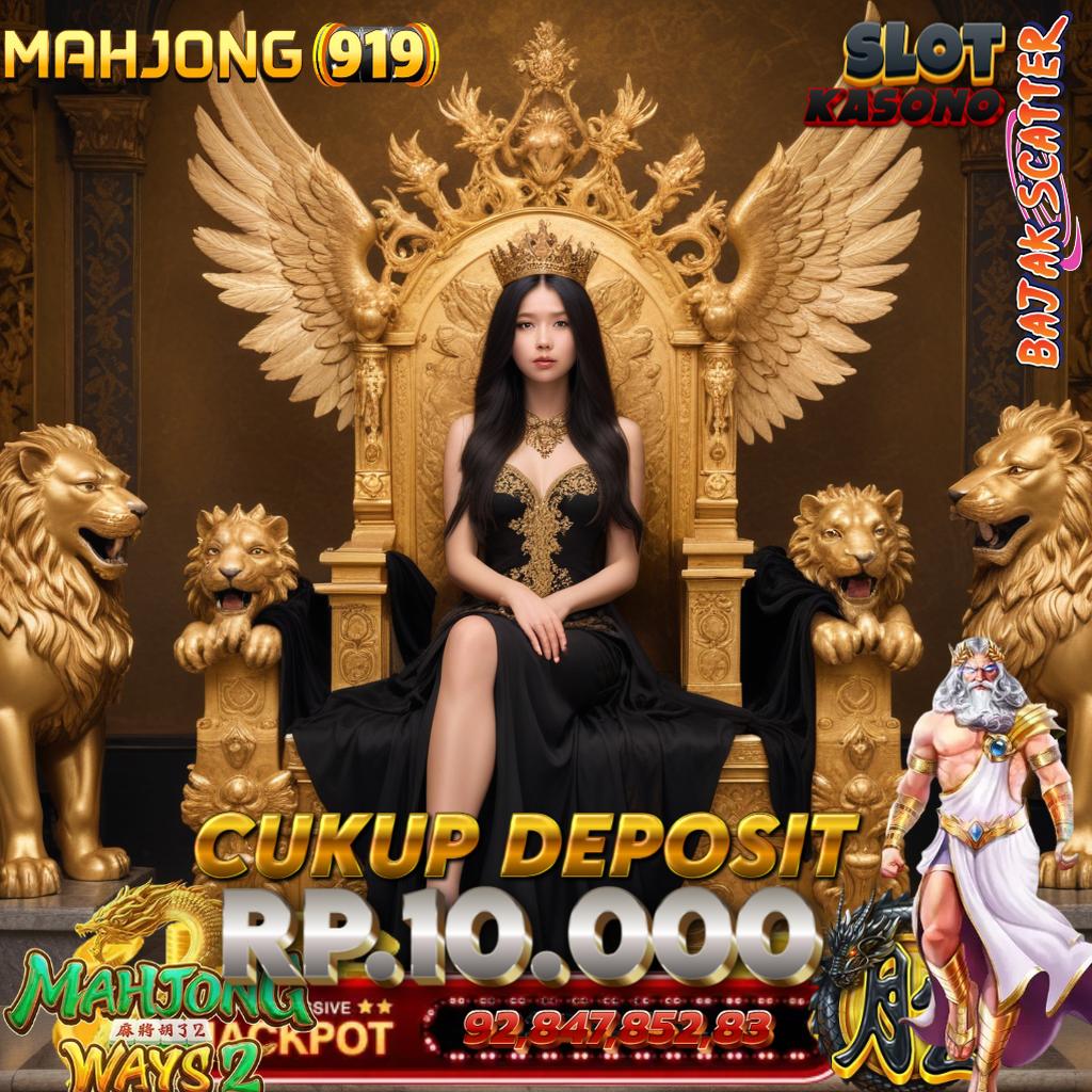 777 Rabbit Slot
