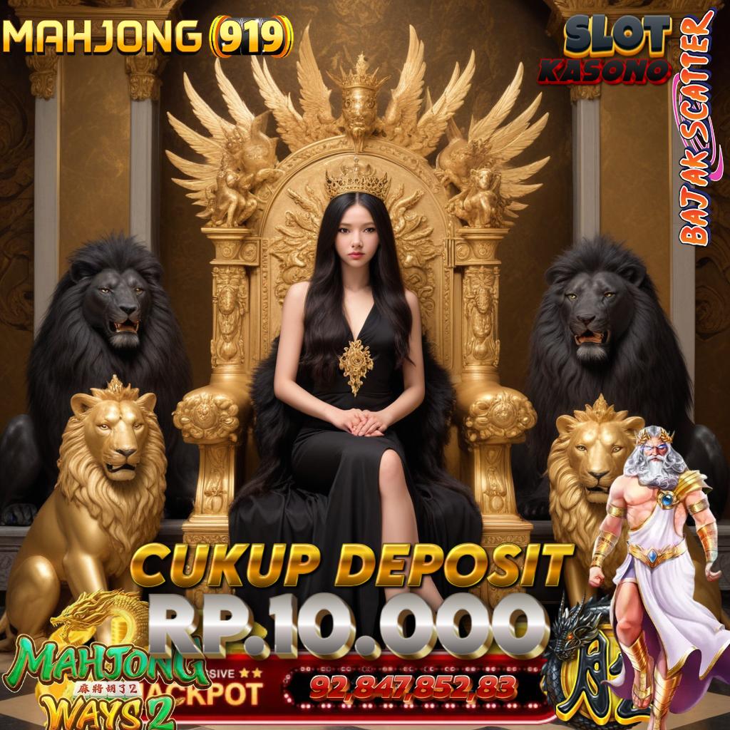 Link Slot Server Thailand Gacor