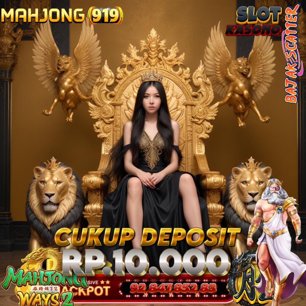 Demo Slot 1000