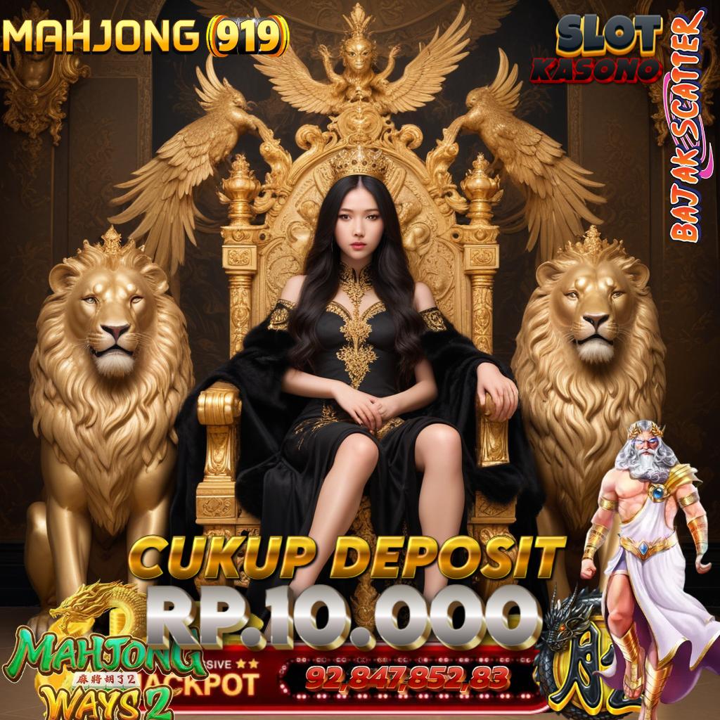 Slot Idr 777 Apkbay888 Club