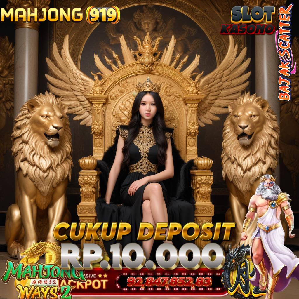 Daftar Lk777